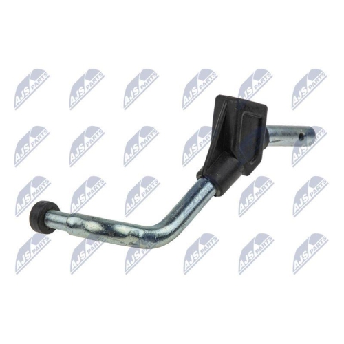 NTY Rollenf&uuml;hrung, Schiebet&uuml;r EZC-VC-007