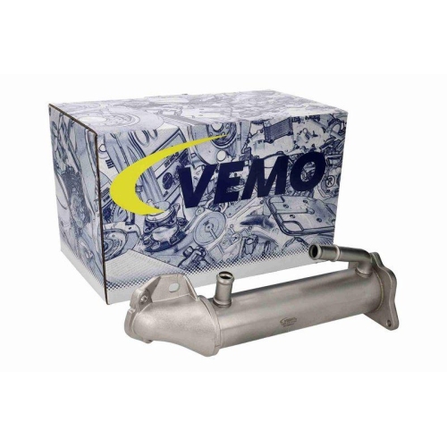 VEMO K&uuml;hler, Abgasr&uuml;ckf&uuml;hrung Original VEMO Qualit&auml;t V25-63-0049
