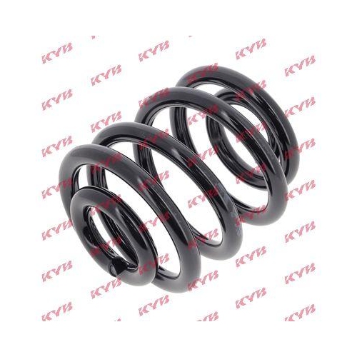 KYB Fahrwerksfeder K-Flex RX6631