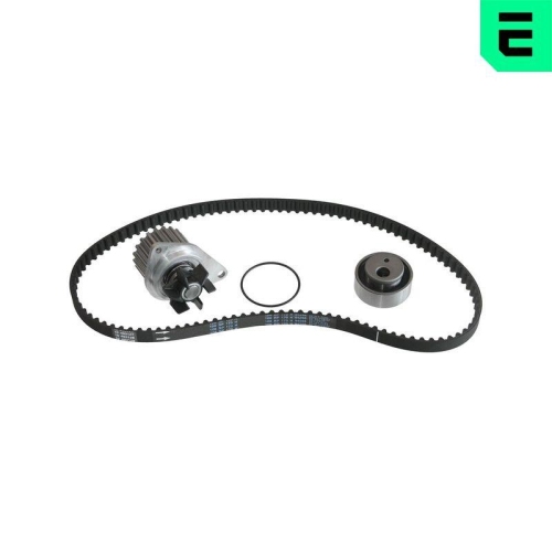 OPTIMAL Wasserpumpe + Zahnriemensatz