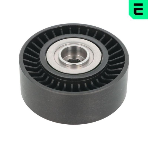 OPTIMAL Umlenk-/Führungsrolle, Keilrippenriemen