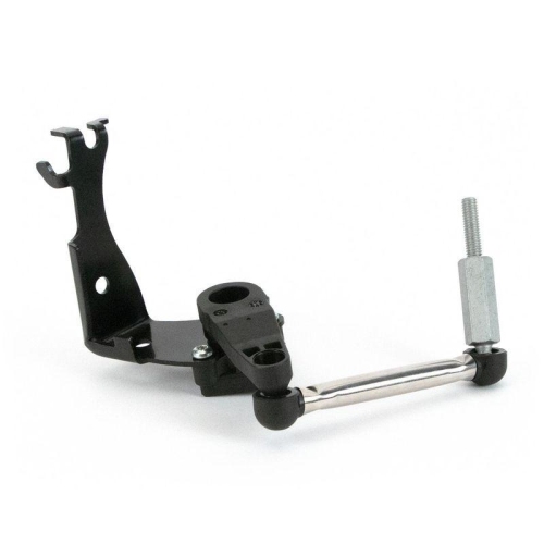 Arnott Sensor, Leuchtweitenregulierung