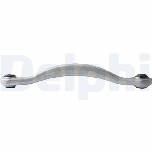 DELPHI Lenker, Radaufhängung