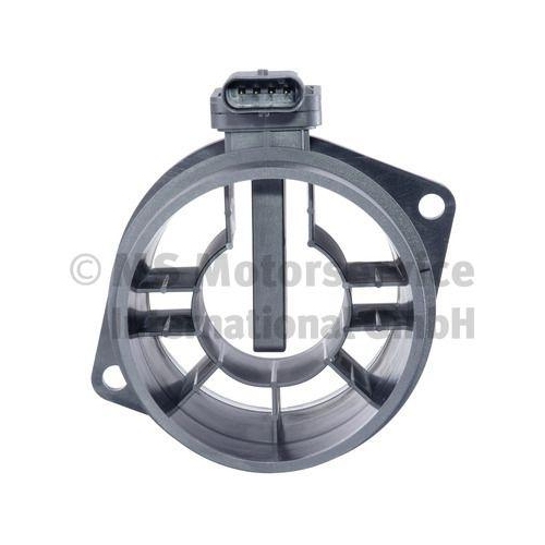 PIERBURG Luftmassenmesser 7.14490.01.0