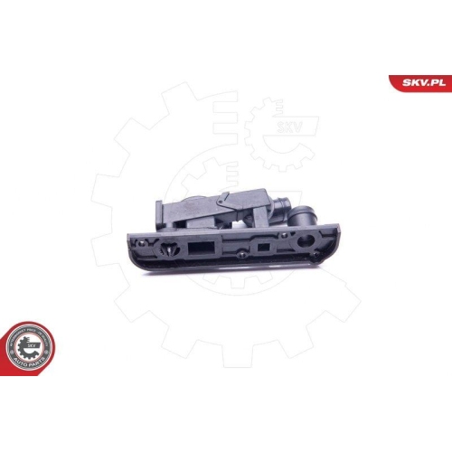 ESEN SKV Reparatursatz, Kurbelgehäuseentlüftung