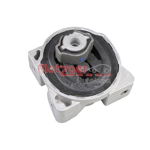 METZGER AUTOTEILE Lagerung, Motor 8053768