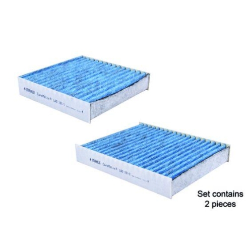 KNECHT Filter, Innenraumluft CareMetix&reg; LAO 191/S