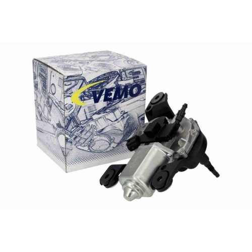 VEMO Wischermotor Original VEMO Qualit&auml;t V30-07-0043