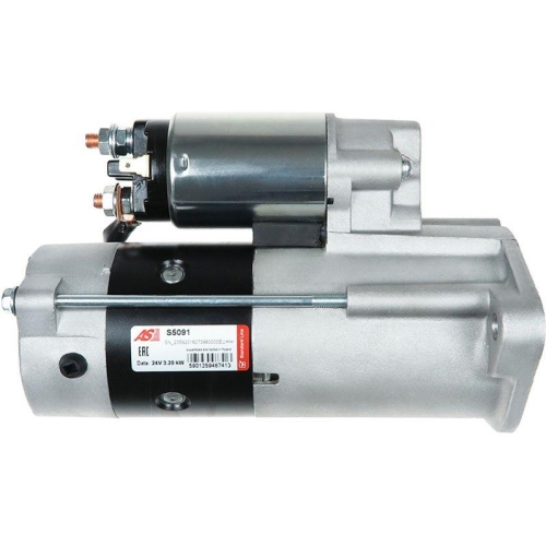 AS-PL Starter AS S5091