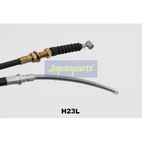 JAPANPARTS Seilzug, Feststellbremse BC-H23L