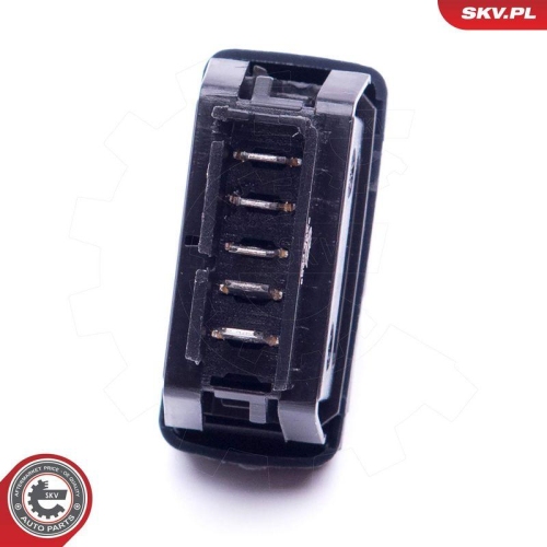 ESEN SKV Schalter, Fensterheber 37SKV328