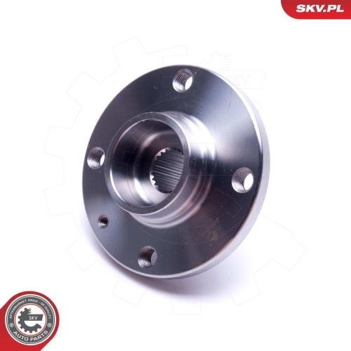 ESEN SKV Radlagersatz 29SKV528