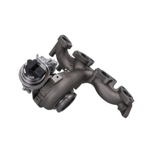 KAMOKA Lader, Aufladung 8600077