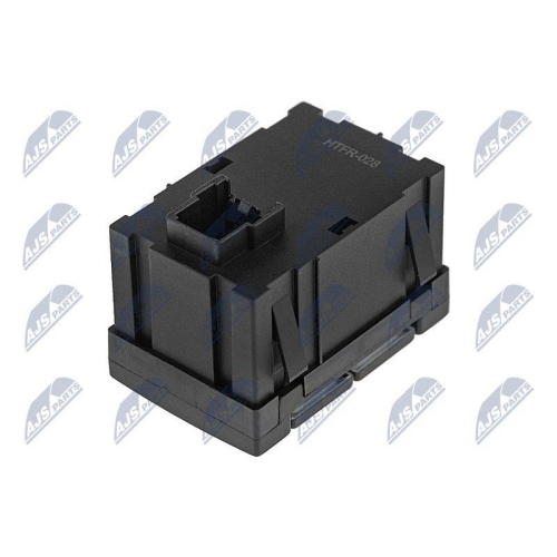 NTY Schalter, Sitzheizung EWS-FR-028