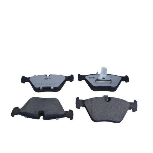 QUARO Bremsbelagsatz, Scheibenbremse QUARO SILVER CERAMIC QP9345C