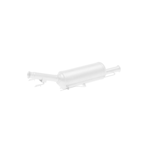 HELLA Ru&szlig;-/Partikelfilter, Abgasanlage 8LG 366 071-701