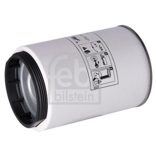 FEBI BILSTEIN Kraftstofffilter 35021