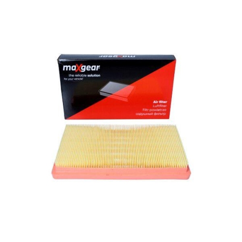 MAXGEAR Luftfilter 26-2771