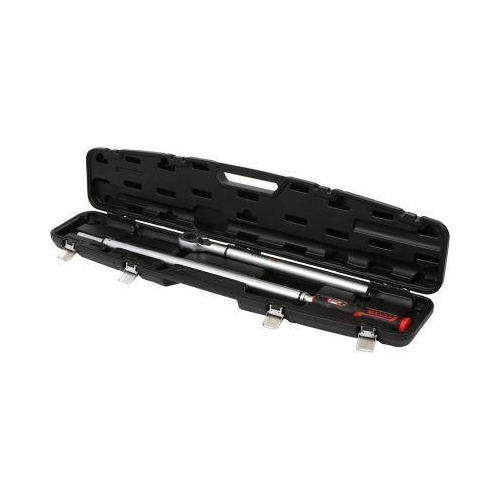 1 Zoll INFINITOOL Ratschen-Drehmomentschl&uuml;ssel, 200-1000 Nm KS TOOLS 516.9095