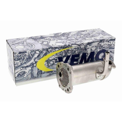 VEMO K&uuml;hler, Abgasr&uuml;ckf&uuml;hrung Green Mobility Parts V25-63-0052