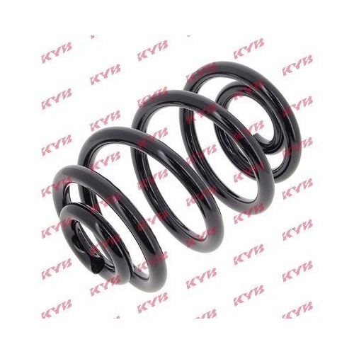 KYB Fahrwerksfeder K-Flex RX6751