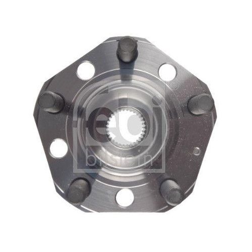 FEBI BILSTEIN Radlagersatz 184629