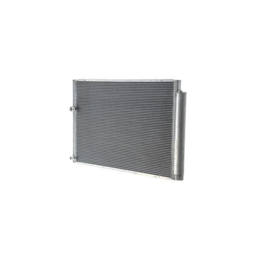 MAHLE Kondensator, Klimaanlage BEHR *** PREMIUM LINE *** AC 813 000P