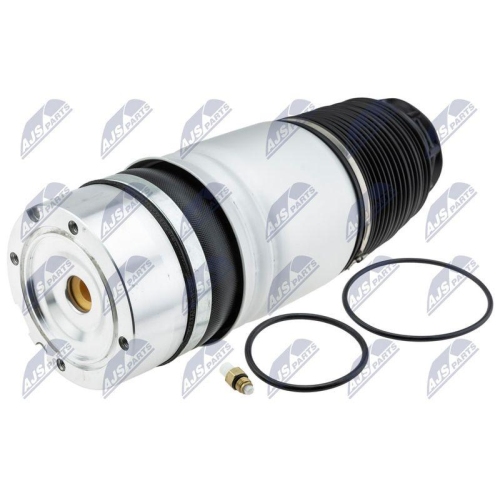 NTY Luftfeder, Fahrwerk EZC-PS-017