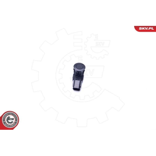 ESEN SKV Sensor, Einparkhilfe