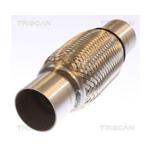 TRISCAN Flexrohr, Abgasanlage 7000 10025