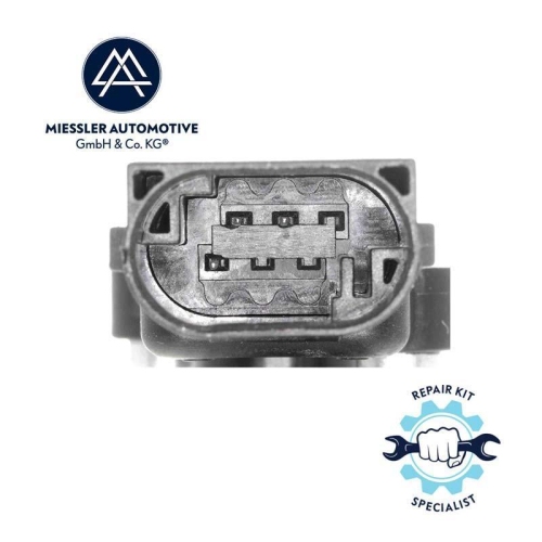 Niveausensor Luftfederung MA-0000432 Miessler Automotive