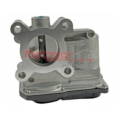 METZGER AUTOTEILE Drosselklappenstutzen ORIGINAL ERSATZTEIL 0892317
