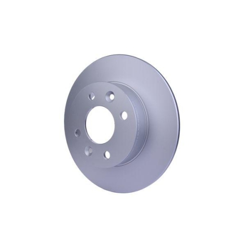 HELLA Bremsscheibe PRO 8DD 355 101-221