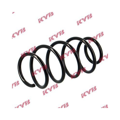 KYB Fahrwerksfeder K-Flex RA1224