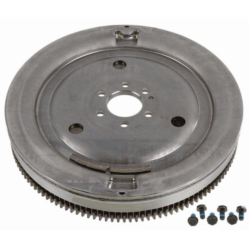 SACHS Schwungrad Zwei-Massen-Schwungrad 2295 601 018