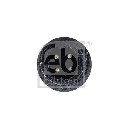 FEBI BILSTEIN Luftfederventil 109407