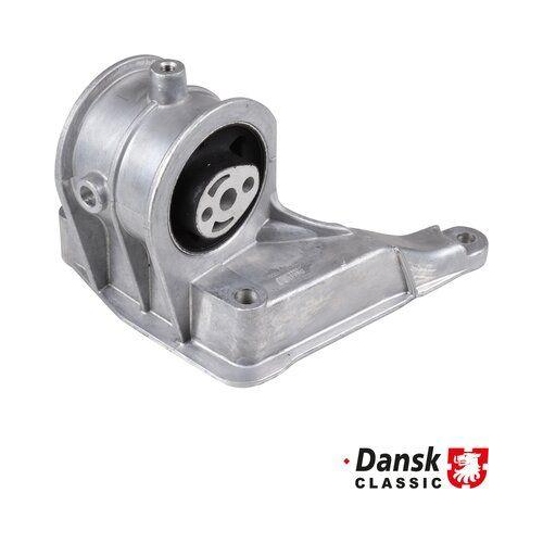 JP GROUP Lagerung, Motor DANSK CLAS 1617901000