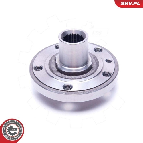ESEN SKV Radlagersatz 29SKV537