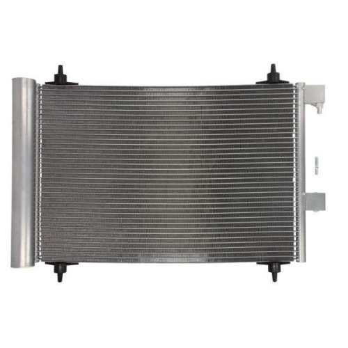 THERMOTEC Kondensator, Klimaanlage KTT110160