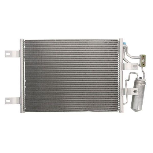 THERMOTEC Kondensator, Klimaanlage KTT110165