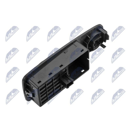 NTY Schalter, Fensterheber EWS-FT-030