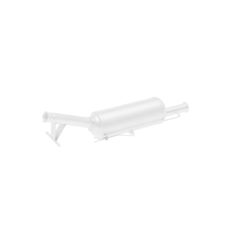 HELLA Ru&szlig;-/Partikelfilter, Abgasanlage 8LG 366 071-731