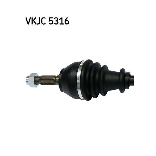 SKF Antriebswelle VKJC 5316