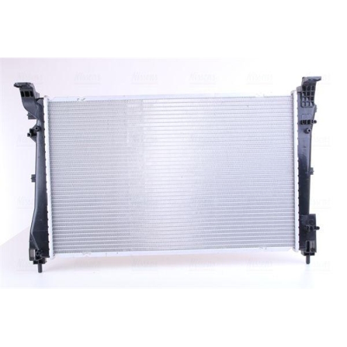 NISSENS K&uuml;hler, Motork&uuml;hlung 617854