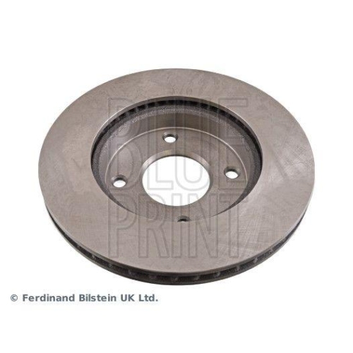 BLUE PRINT Bremsscheibe ADN143182