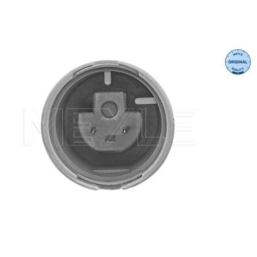 MEYLE Sensor, Raddrehzahl MEYLE-ORIGINAL: True to OE. 314 899 0082