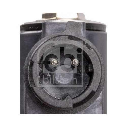 FEBI BILSTEIN Magnetventil, Harnstofftank 178120