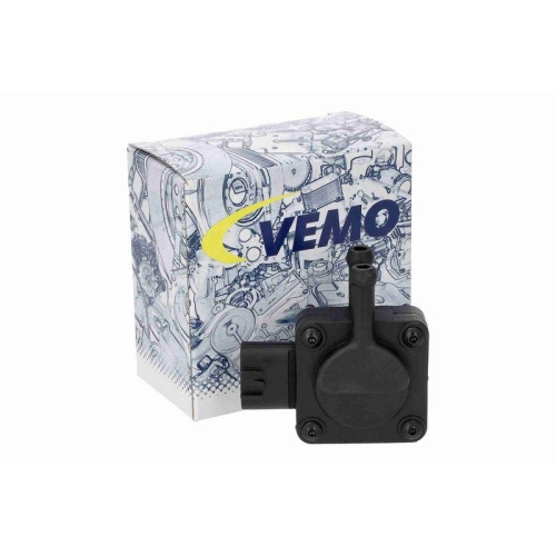 VEMO Sensor, Abgasdruck Original VEMO Qualität V70-72-0454