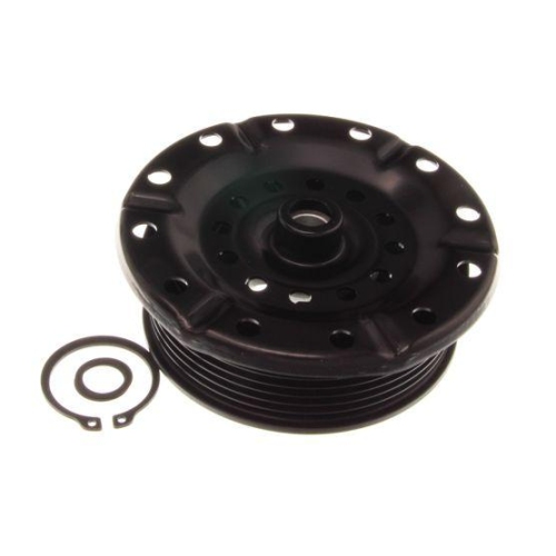MAXGEAR Magnetkupplung, Klimakompressor AC130045