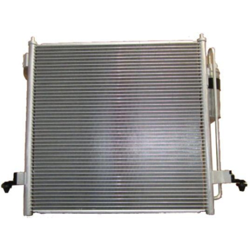 MAHLE Kondensator, Klimaanlage BEHR *** PREMIUM LINE *** AC 815 000P